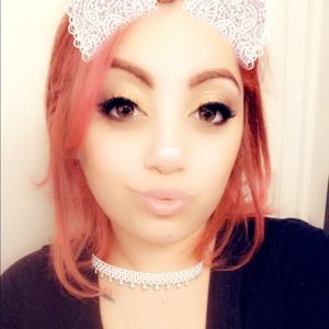 Meet your Posher, Vanessa